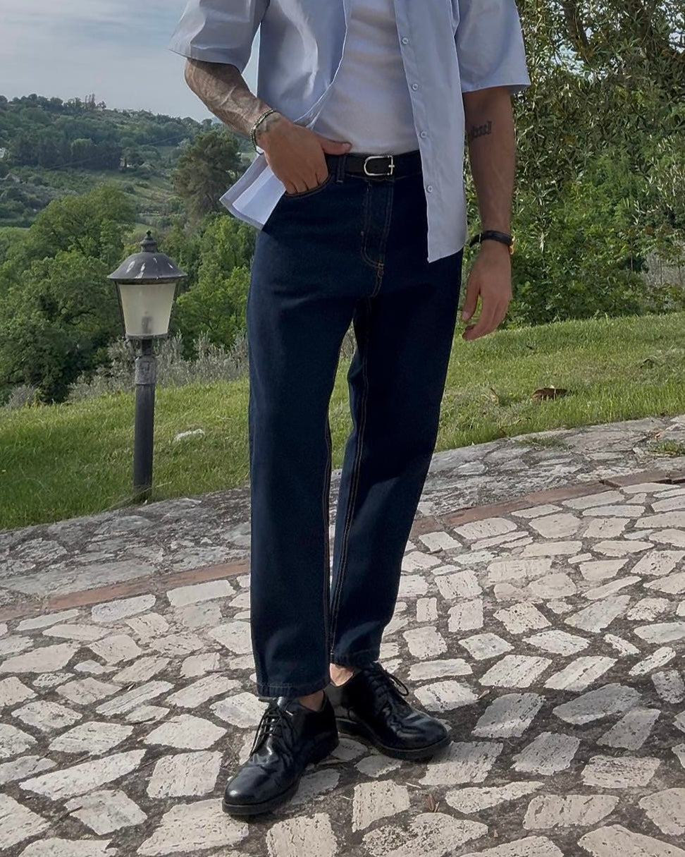 DENIM CLASSIC FIT