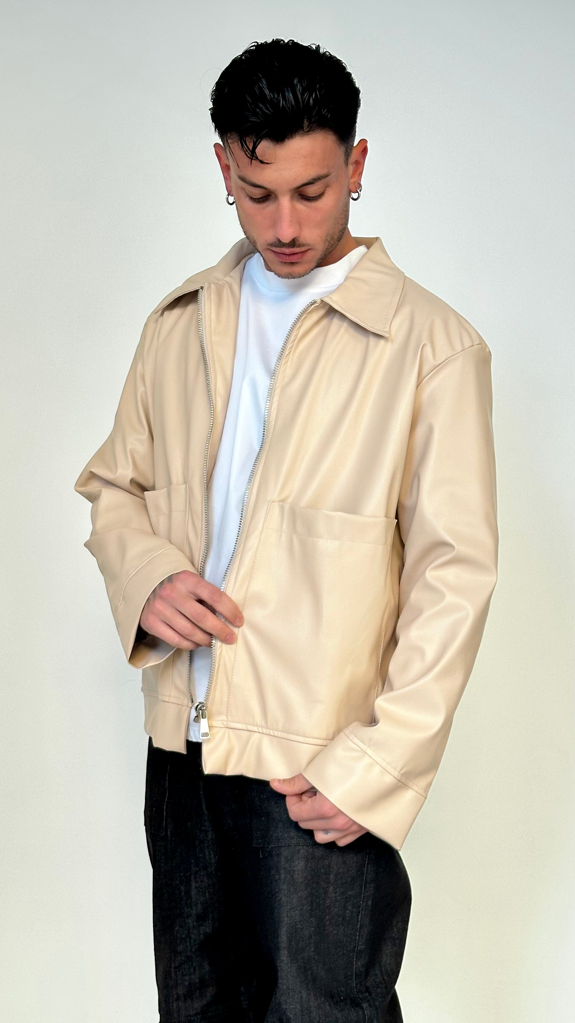 ECO JACKET TASK