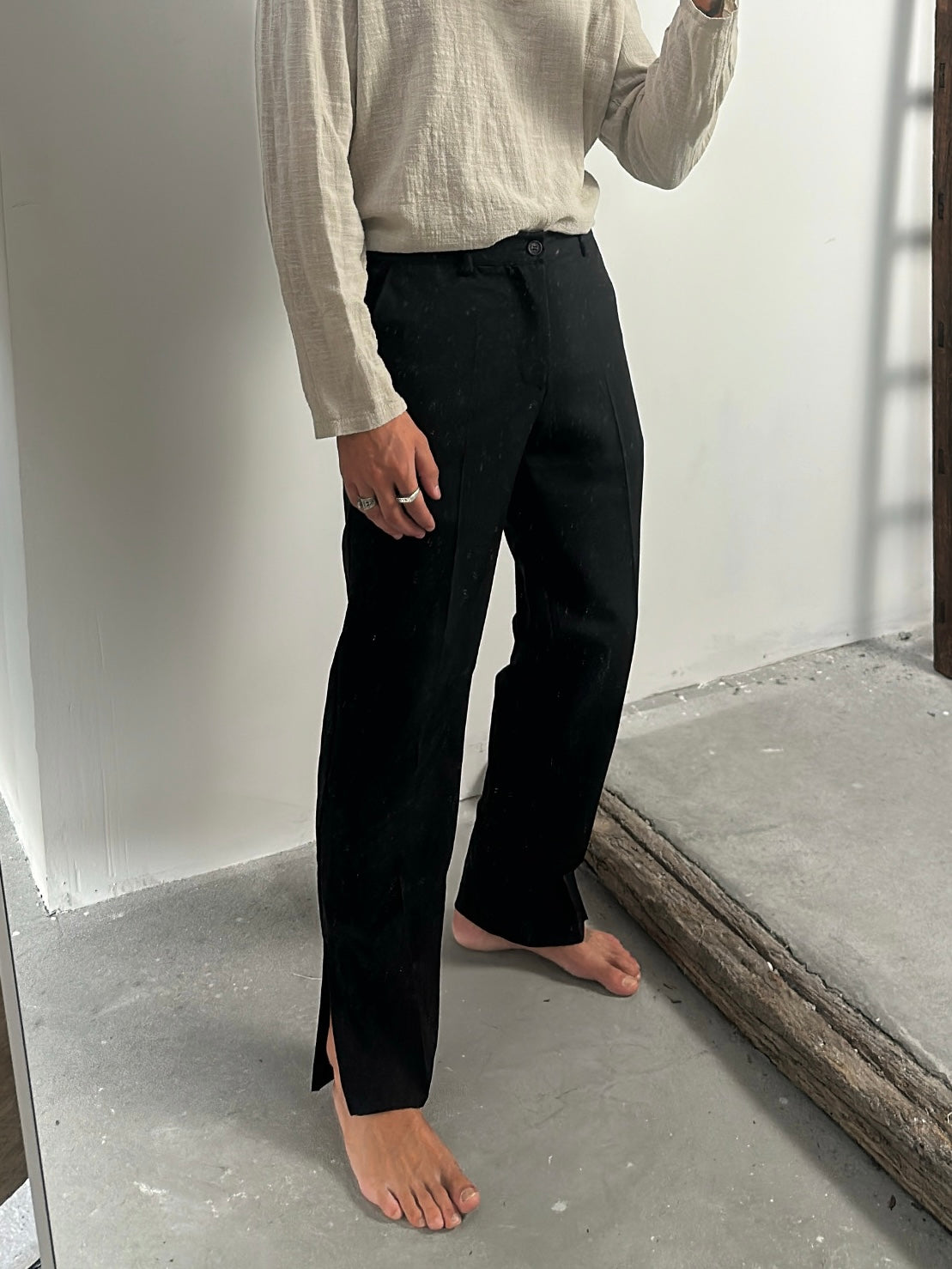 PANT SUPER CUT
