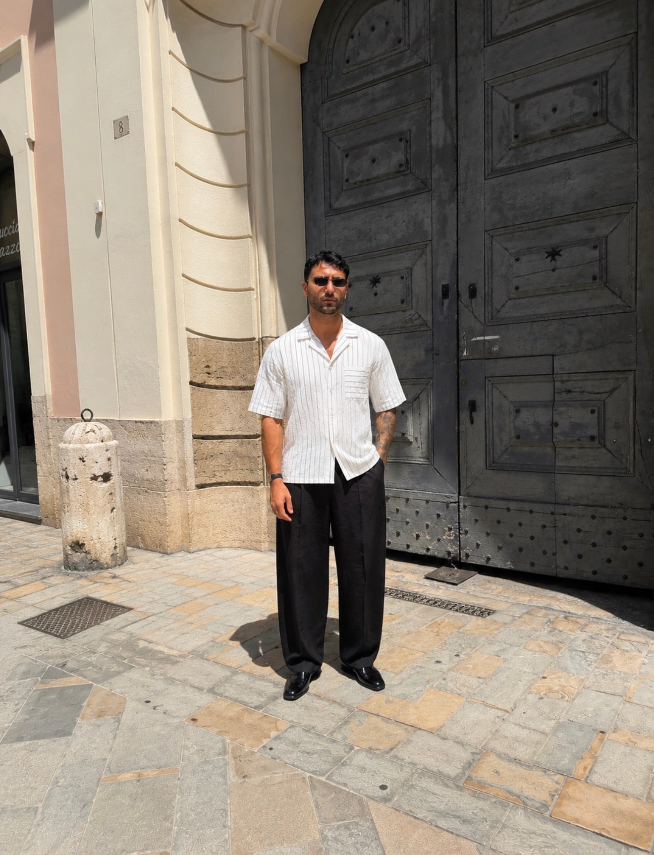 PANT PALACE