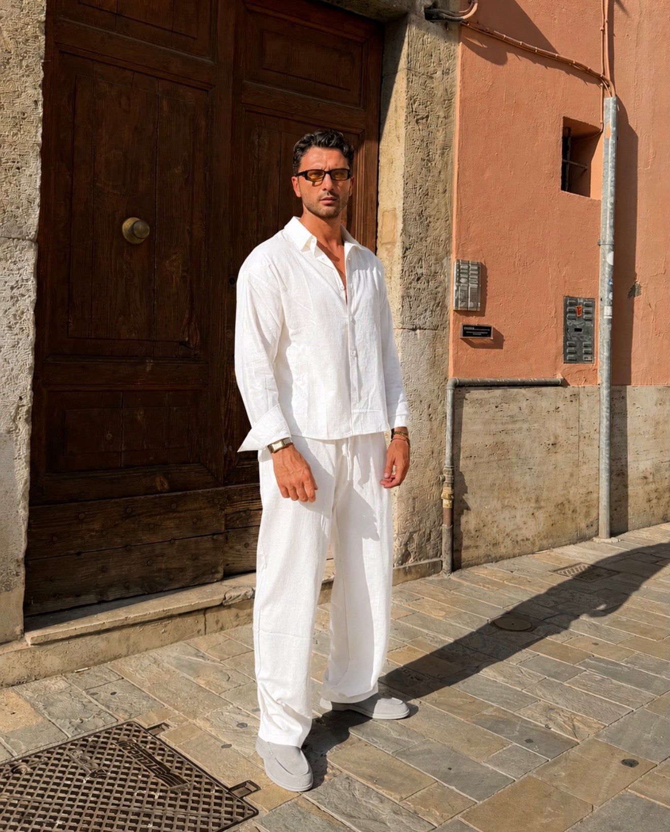 COORDINATO MARBELLA