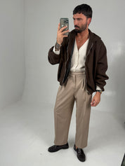 JACKET BALLON