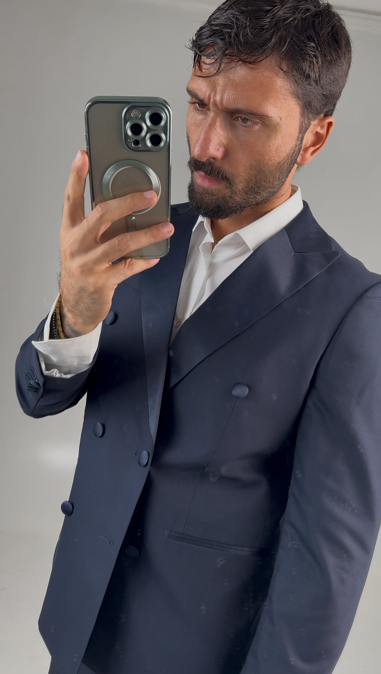 ABITO ELEGANT DP