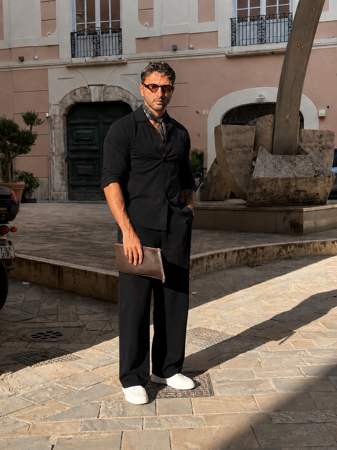 COORDINATO MARBELLA