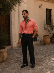 PANT ELEGANT LINO