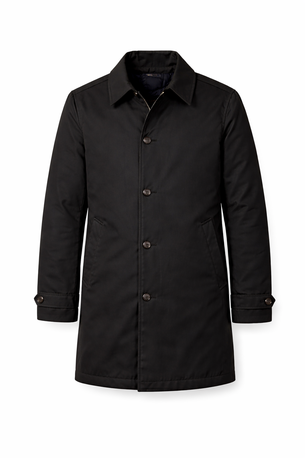 Jacket Modulare Tartan