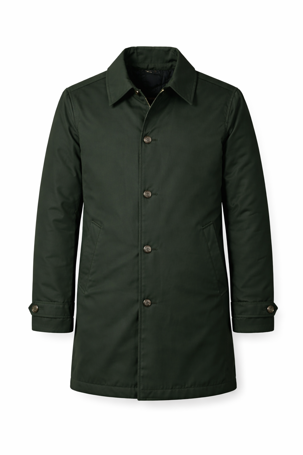 Jacket Modulare Tartan