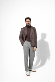 PANT BUSINESS GESSATO