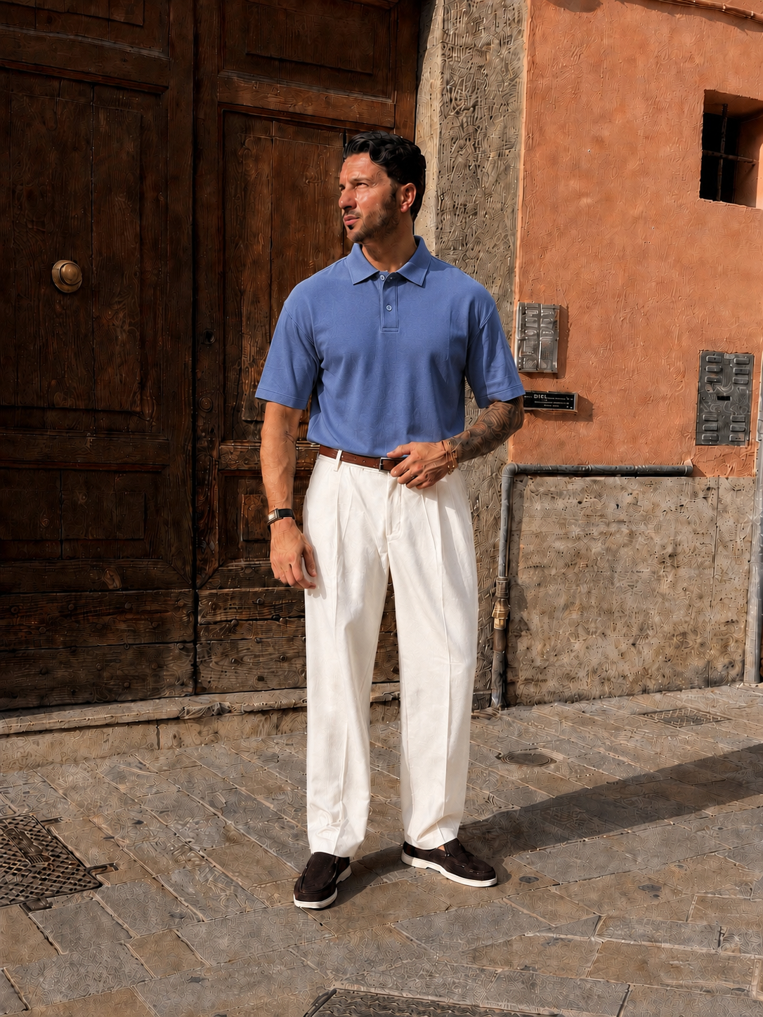 POLO PIANA