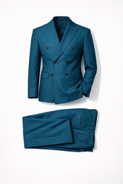 ABITO DOPPIO PETTO OTTANIO