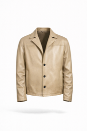 JACKET ECO CROPPED