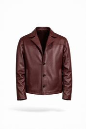 JACKET ECO CROPPED