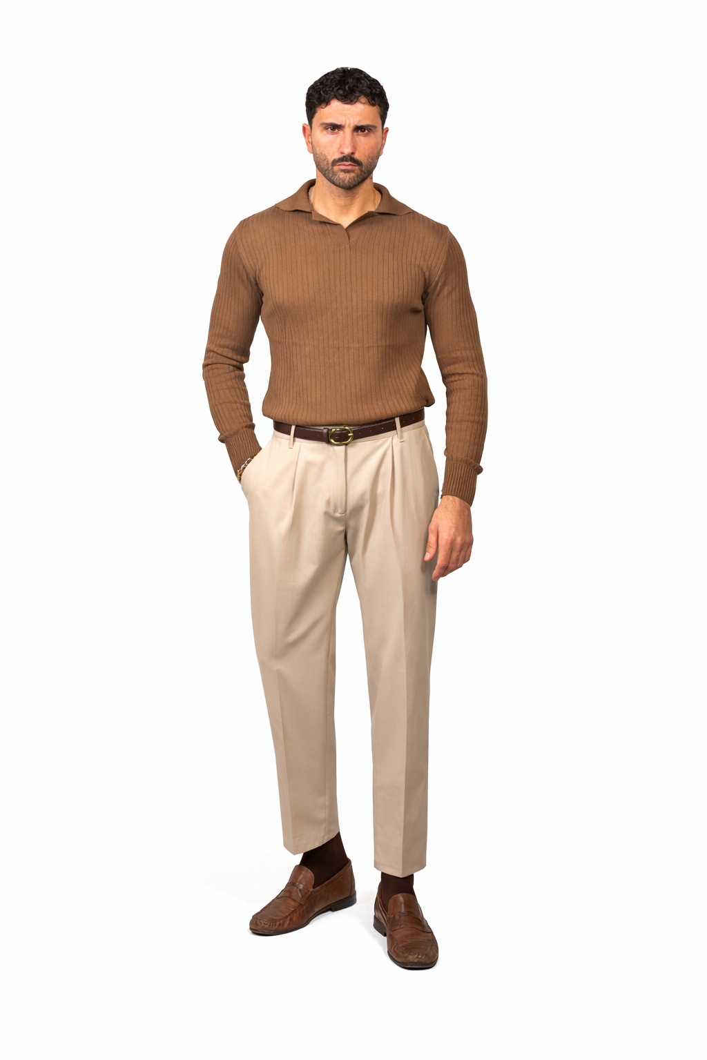 PANT CLASSIC NOPE