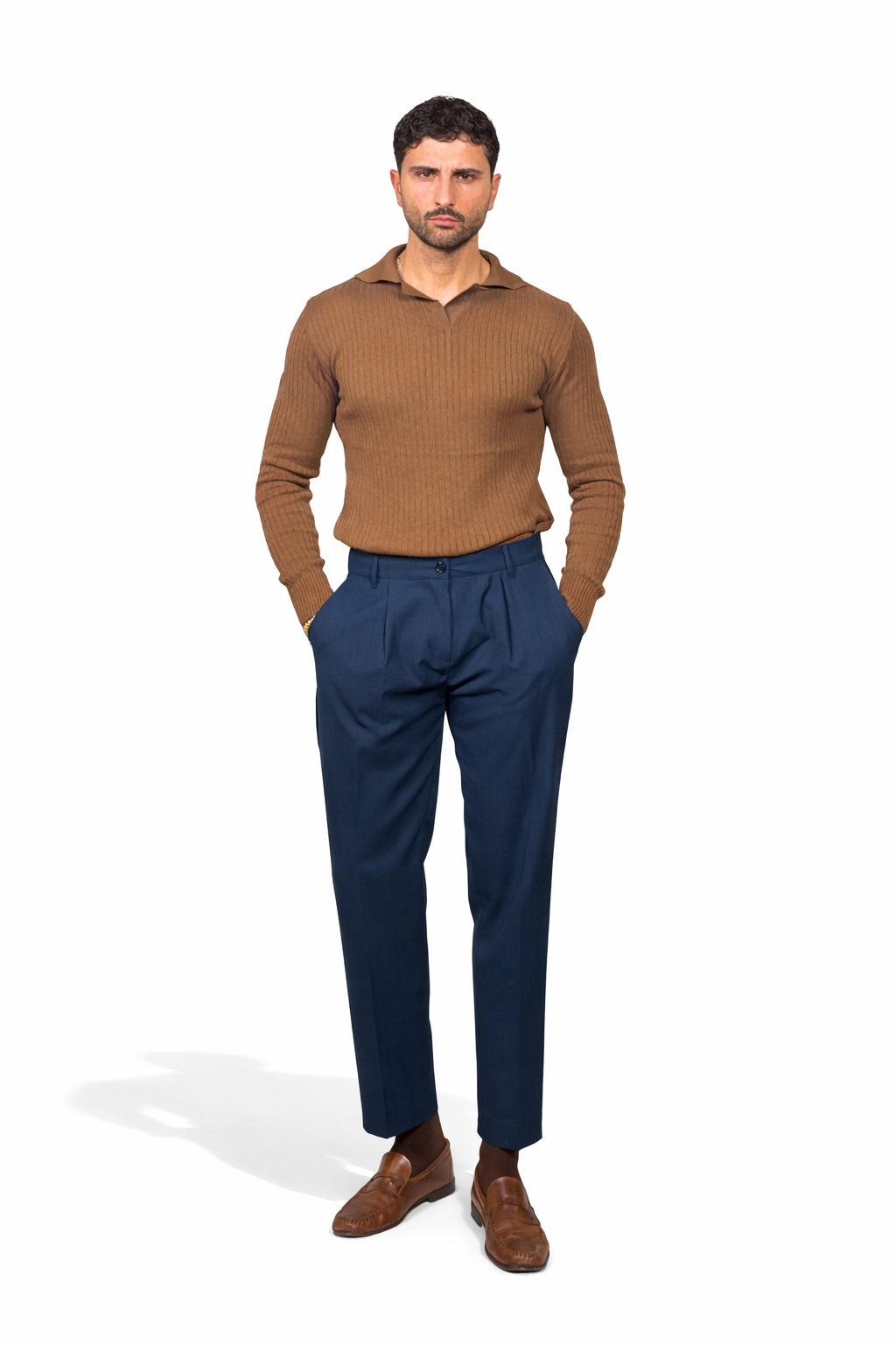 PANT CLASSIC NOPE