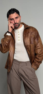 JACKET VINTAGE