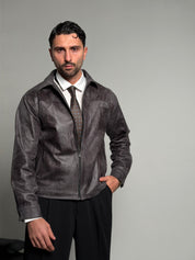 JACKET VINTAGE