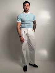 POLO BLOOD NEW