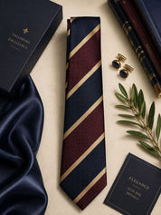 CRAVATTE TAILORING