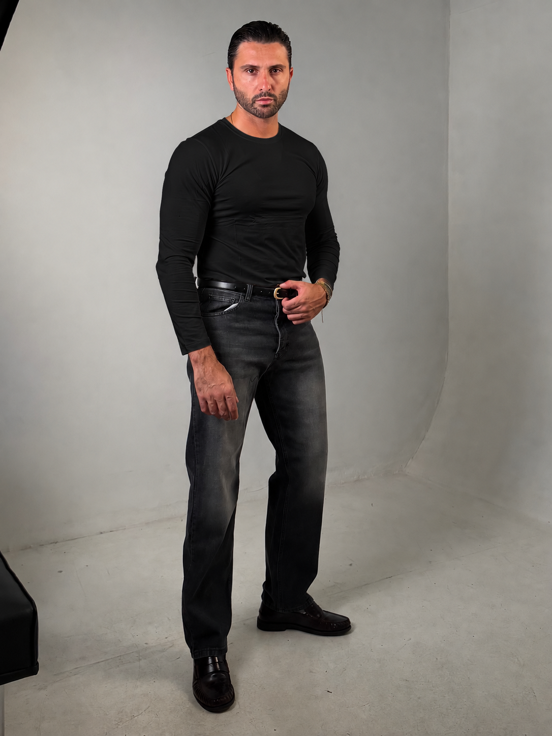 MAGLIA CLASSIC FIT