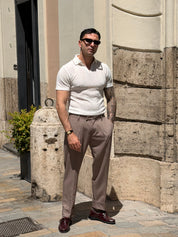 POLO OLD MONEY BICOLOR