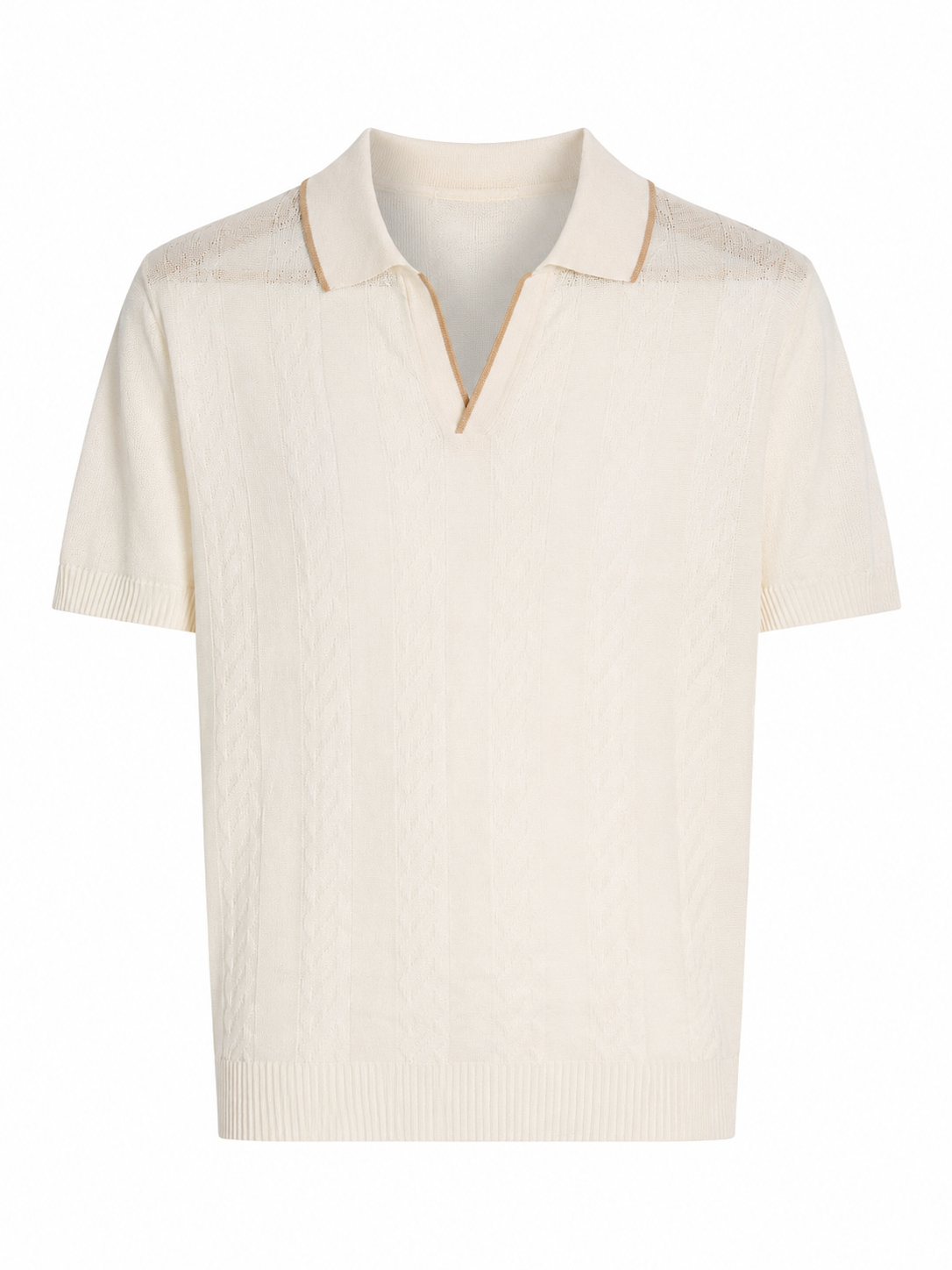 POLO OLD MONEY BICOLOR