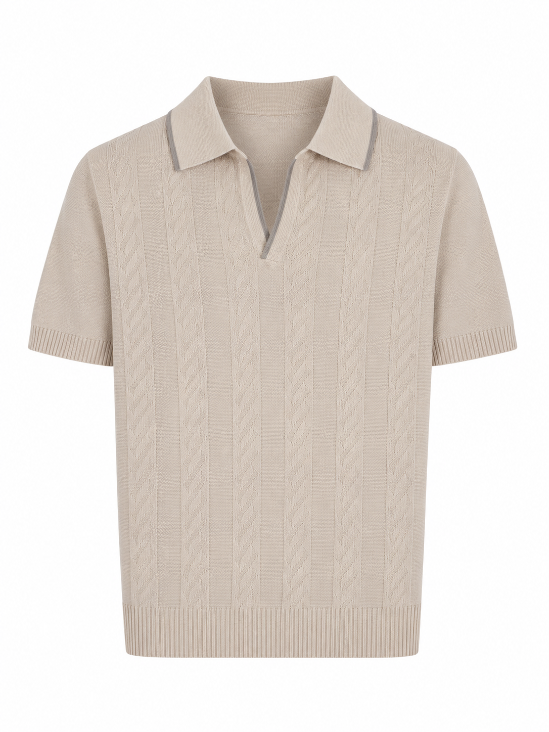 POLO OLD MONEY BICOLOR