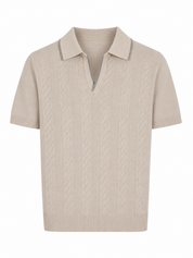 POLO OLD MONEY BICOLOR