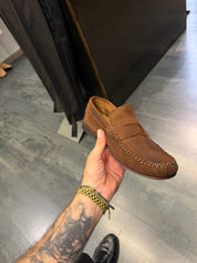 LOAFER CACAO