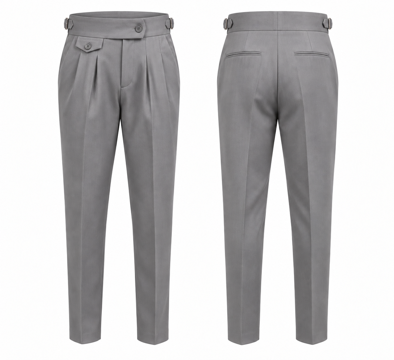 PANTALONE OLD MONEY 2.0