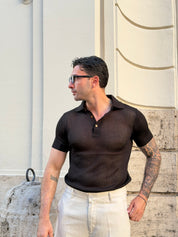 POLO MESH