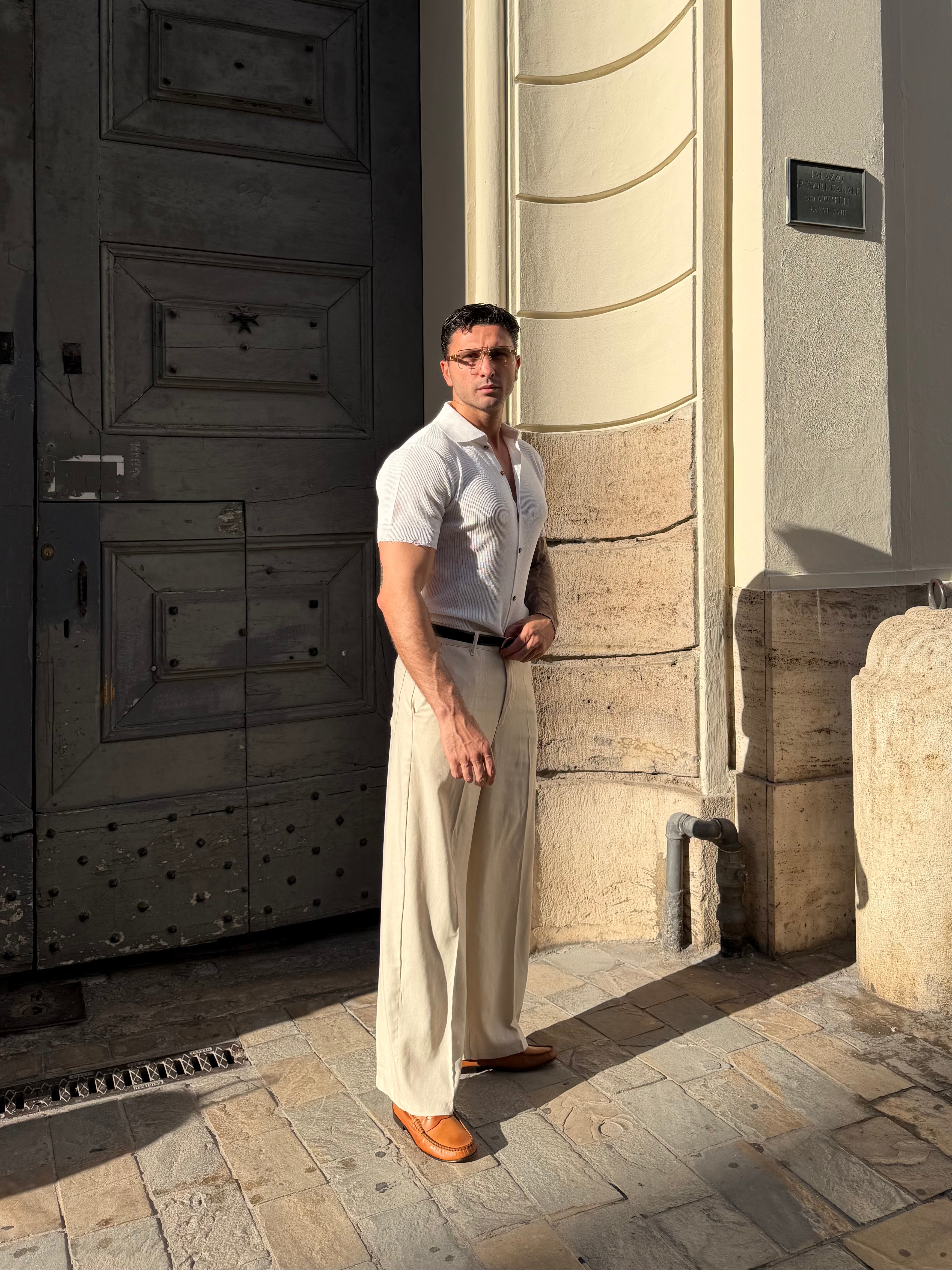 PANT PALACE LINO