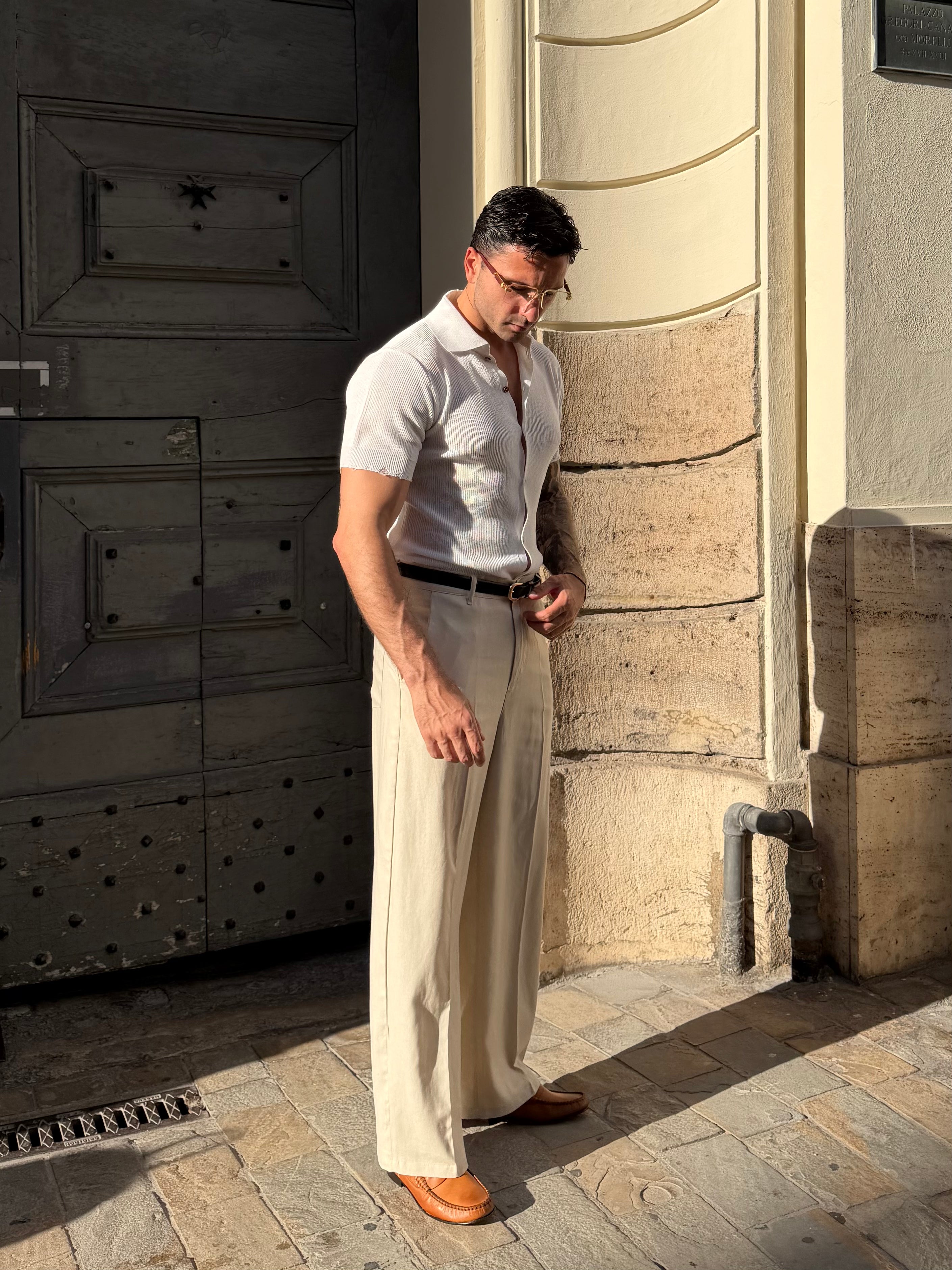 PANT PALACE LINO