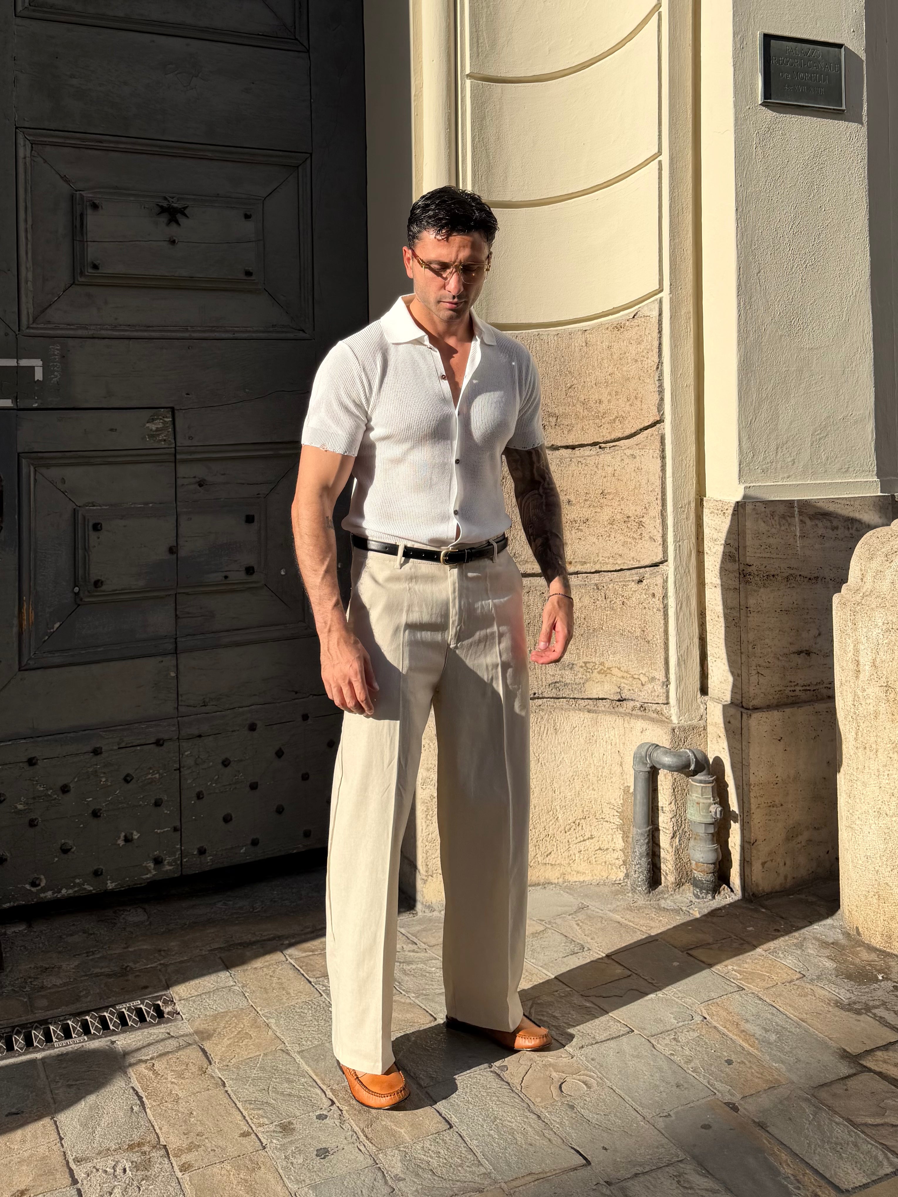 PANT PALACE LINO