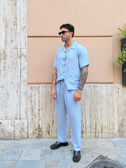 COORDINATO SAFARI