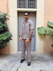 COORDINATO SAFARI