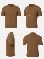 CARDIGAN REFINED