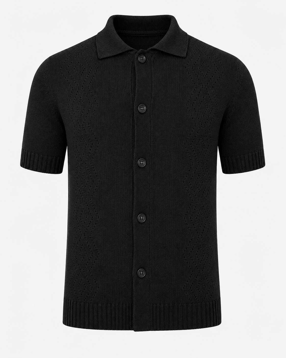 CARDIGAN REFINED