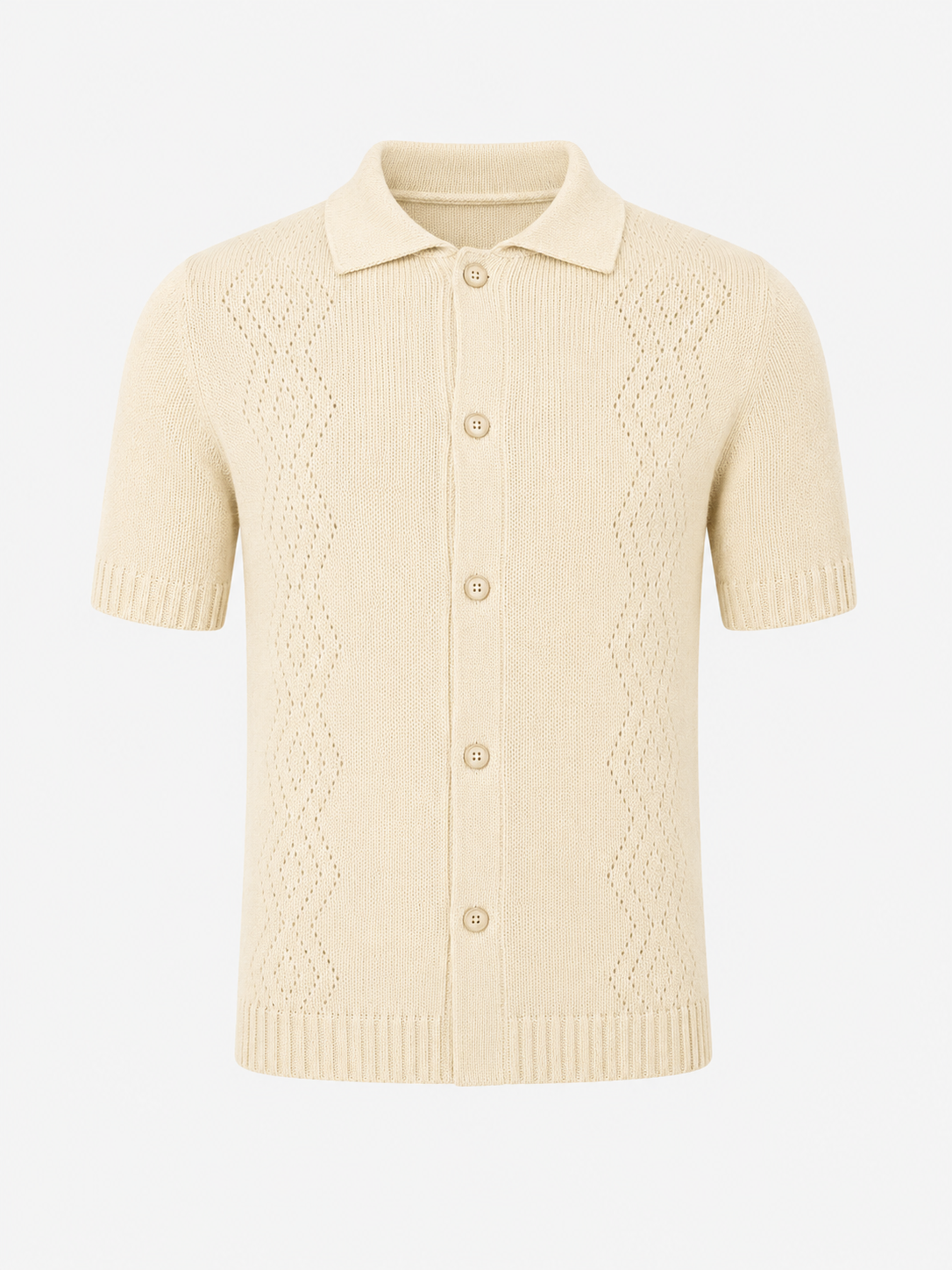 CARDIGAN REFINED