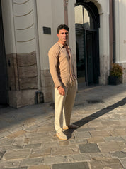 CAMICIA LIGHT VISCOSA