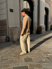 CAMICIA LIGHT VISCOSA