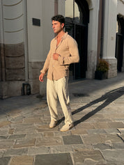 CAMICIA LIGHT VISCOSA