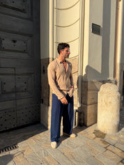 CAMICIA LIGHT VISCOSA
