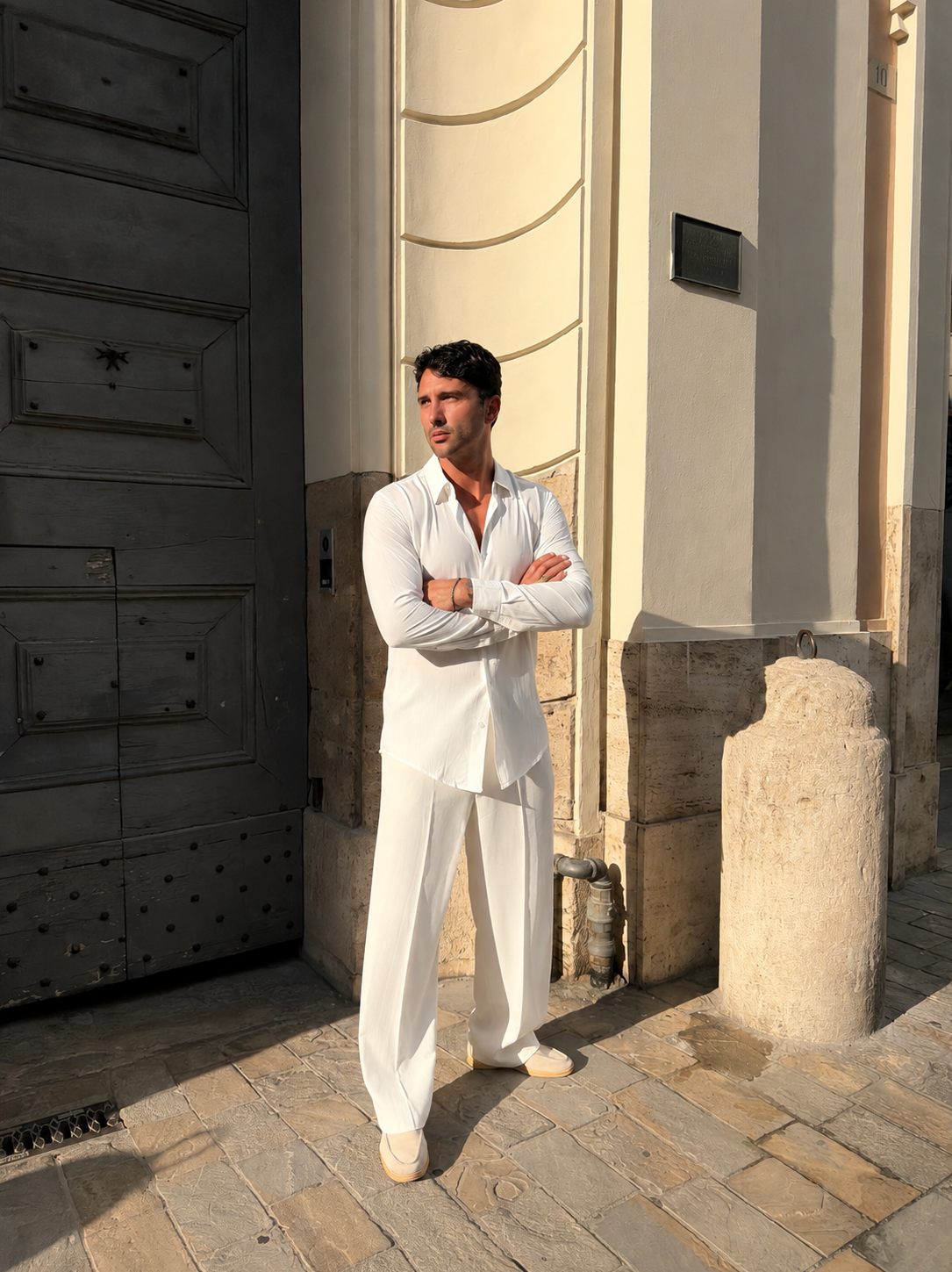 PANT PALACE LINO