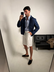BERMUDA CLASSIC FIT