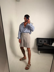 BERMUDA CLASSIC FIT