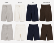 BERMUDA CLASSIC FIT