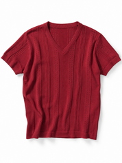 T-SHIRT TURK SCOLLO V