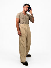 PANT TURK