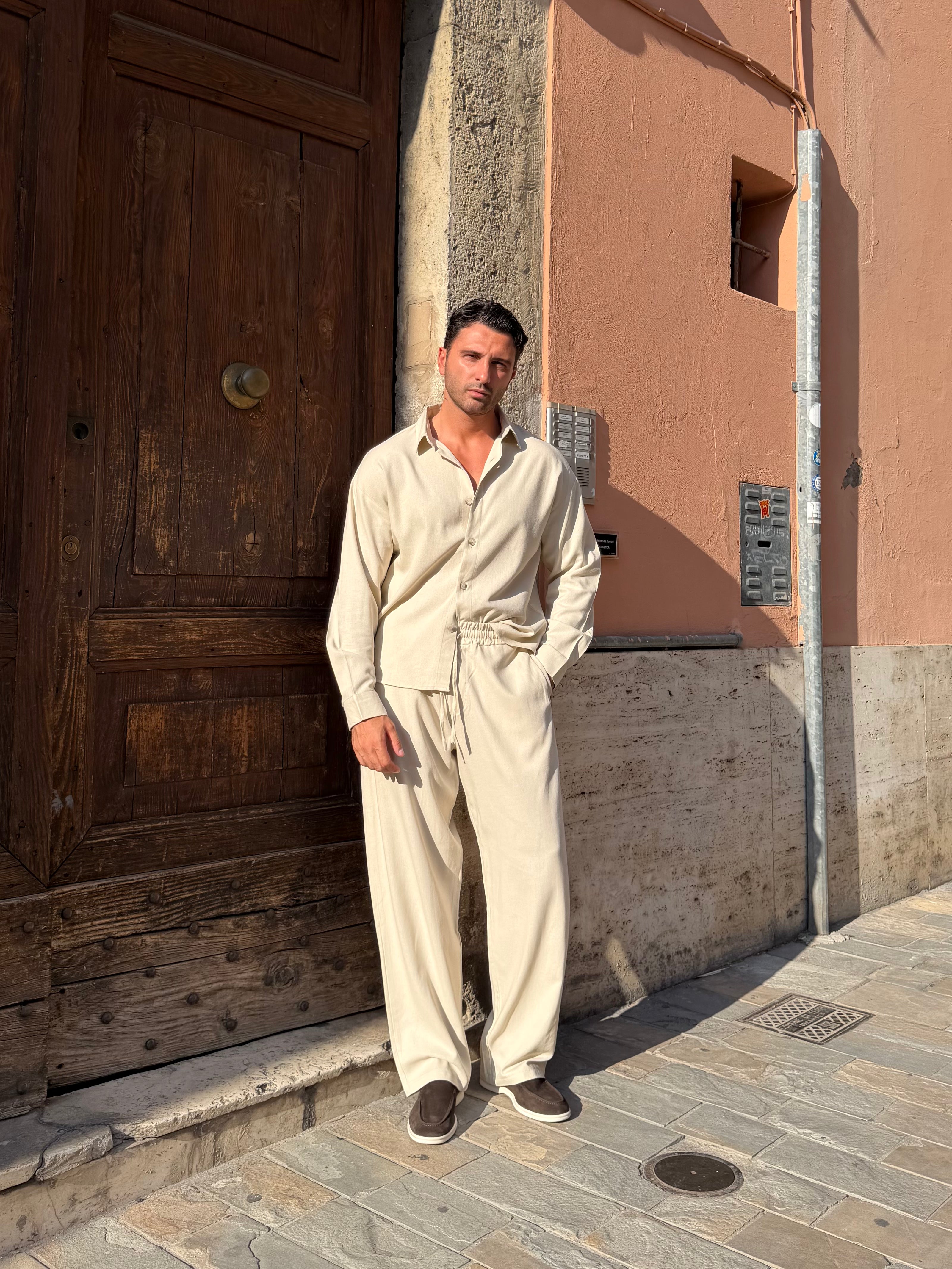 COORDINATO MARBELLA