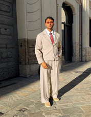COORDINATO PALACE